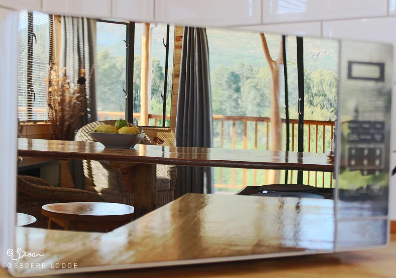 Le Reve Boutique Hotel 图尔巴 外观 照片