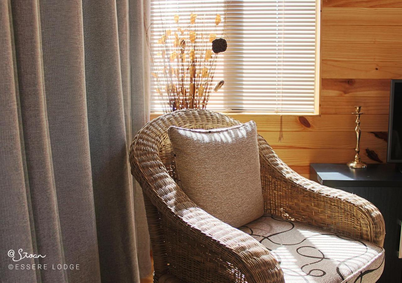 Le Reve Boutique Hotel 图尔巴 外观 照片