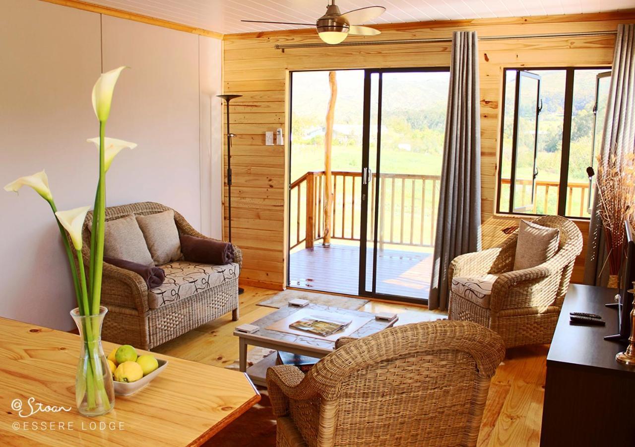 Le Reve Boutique Hotel 图尔巴 外观 照片