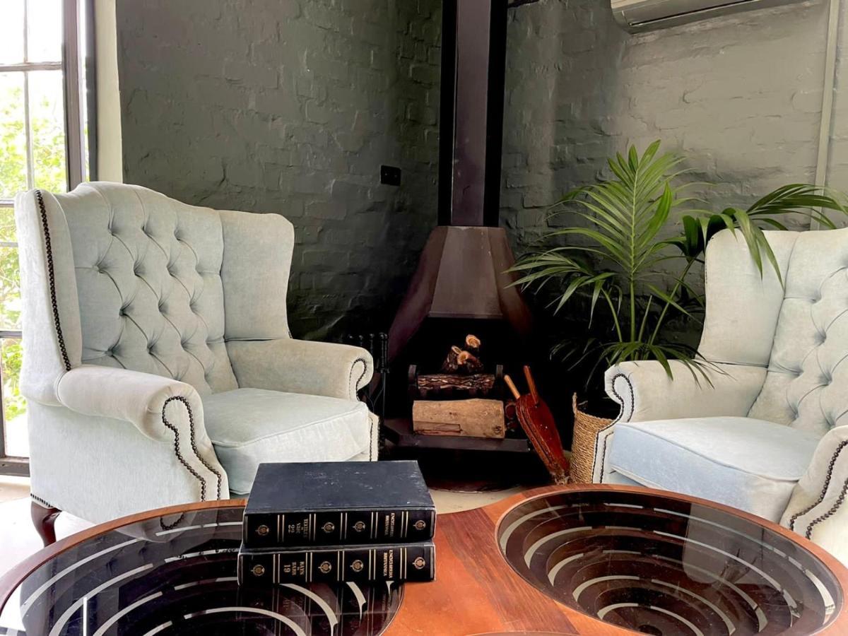 Le Reve Boutique Hotel 图尔巴 外观 照片