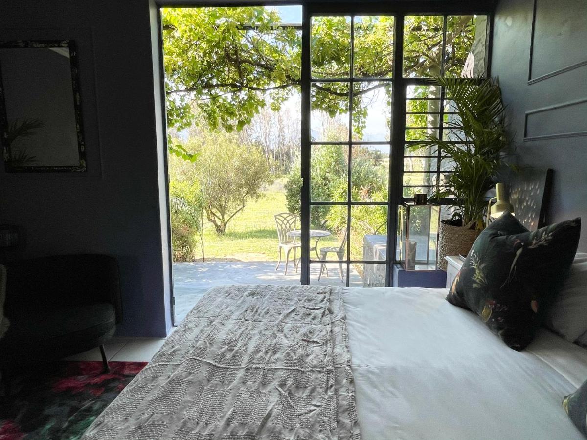 Le Reve Boutique Hotel 图尔巴 外观 照片
