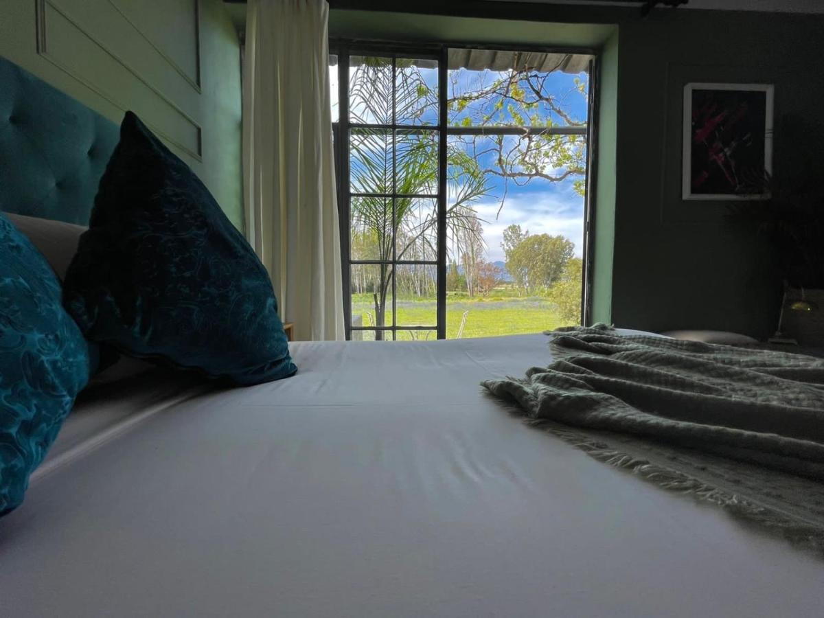 Le Reve Boutique Hotel 图尔巴 外观 照片