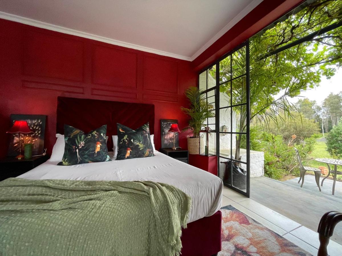Le Reve Boutique Hotel 图尔巴 外观 照片