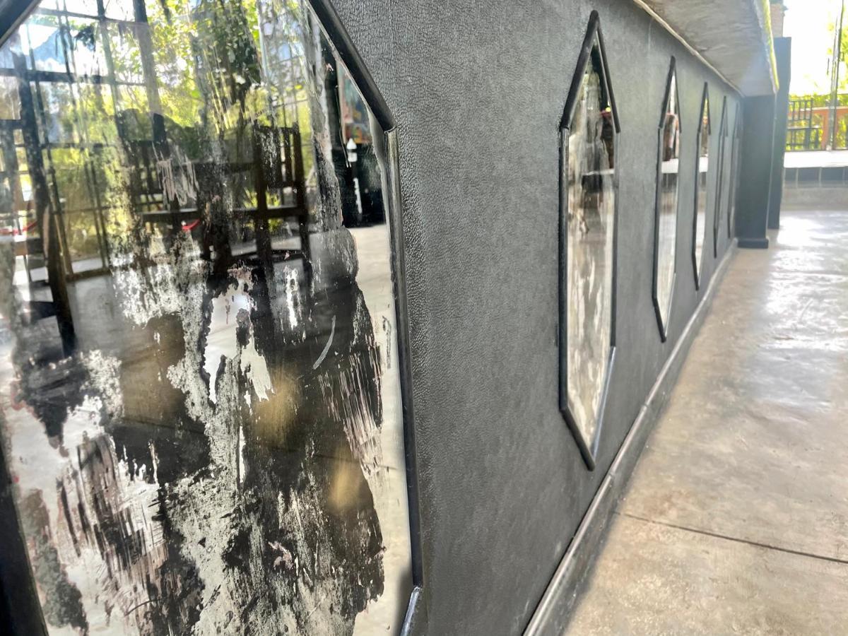 Le Reve Boutique Hotel 图尔巴 外观 照片