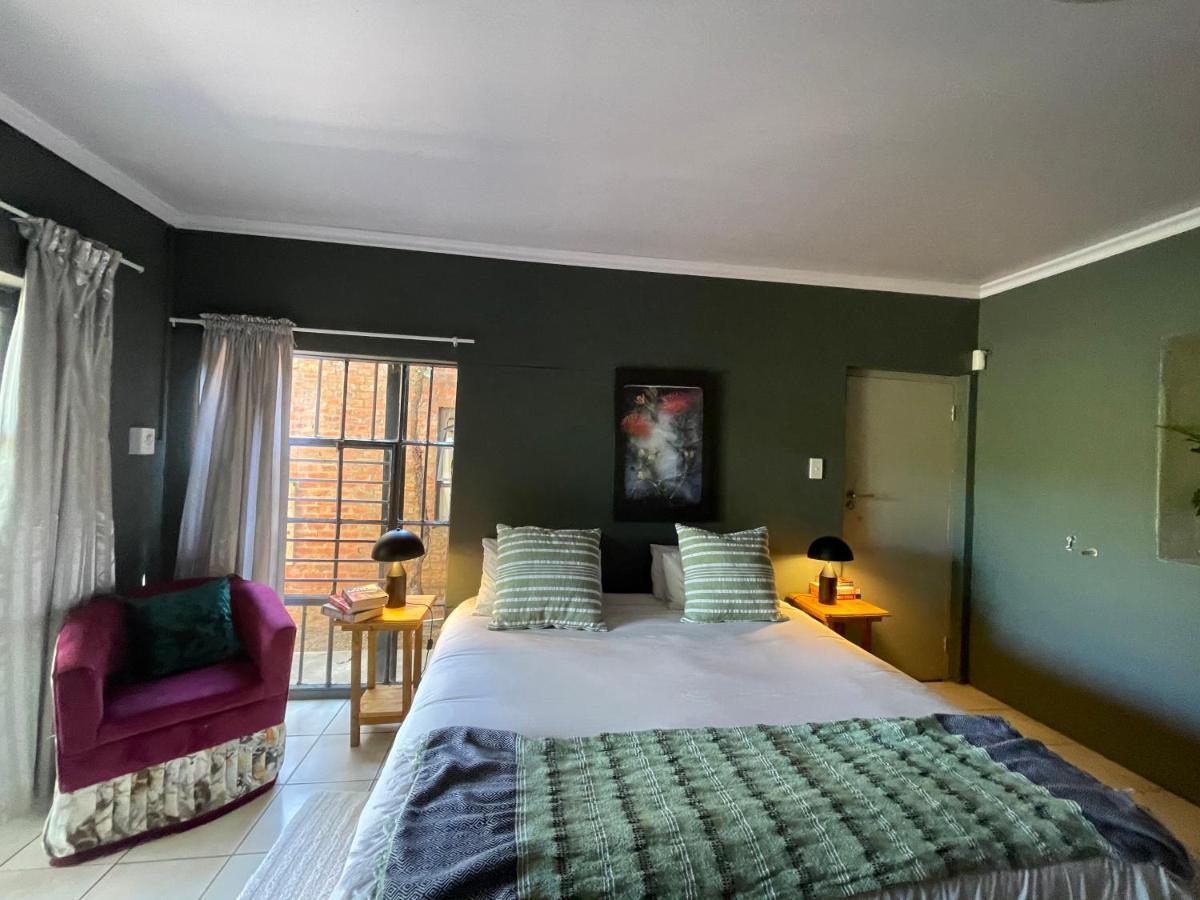 Le Reve Boutique Hotel 图尔巴 外观 照片