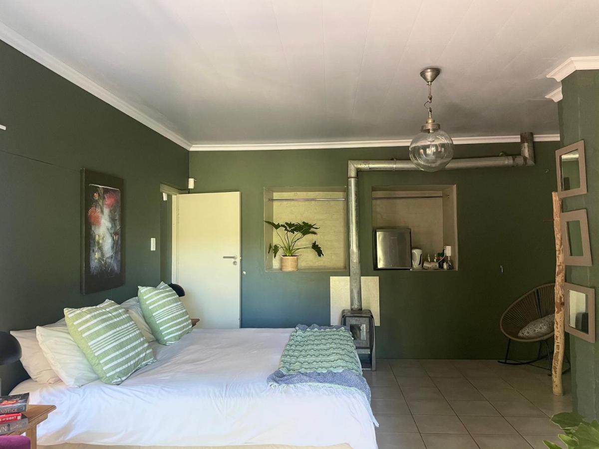 Le Reve Boutique Hotel 图尔巴 外观 照片