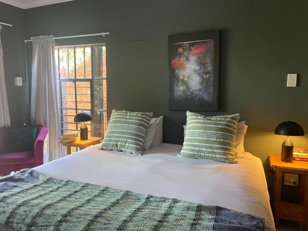 Le Reve Boutique Hotel 图尔巴 外观 照片