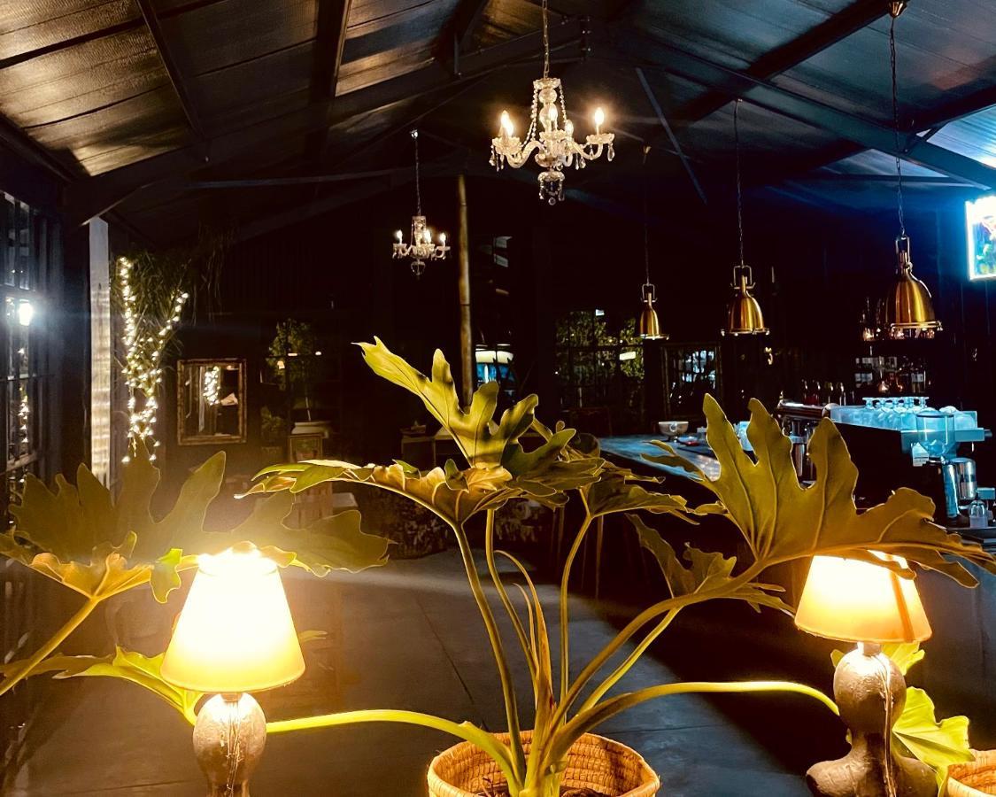 Le Reve Boutique Hotel 图尔巴 外观 照片