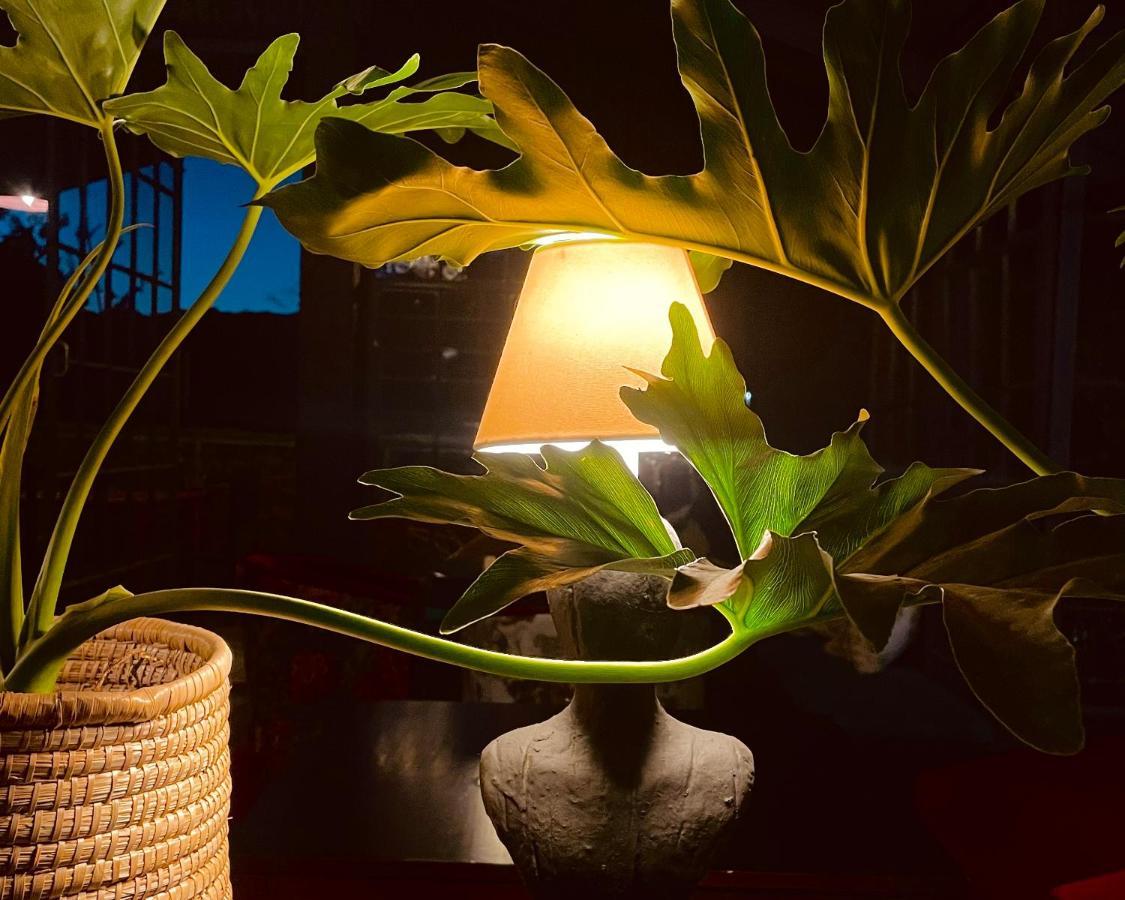 Le Reve Boutique Hotel 图尔巴 外观 照片