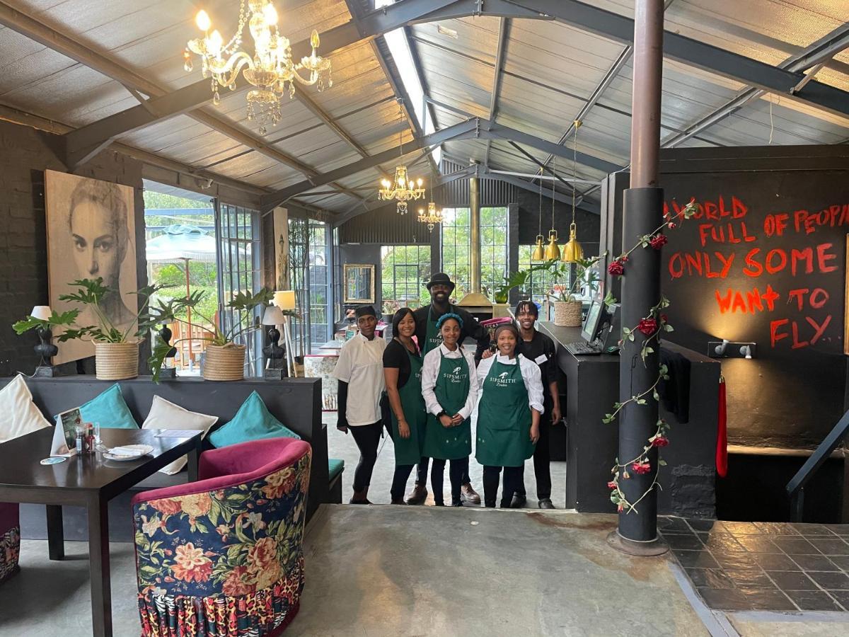 Le Reve Boutique Hotel 图尔巴 外观 照片