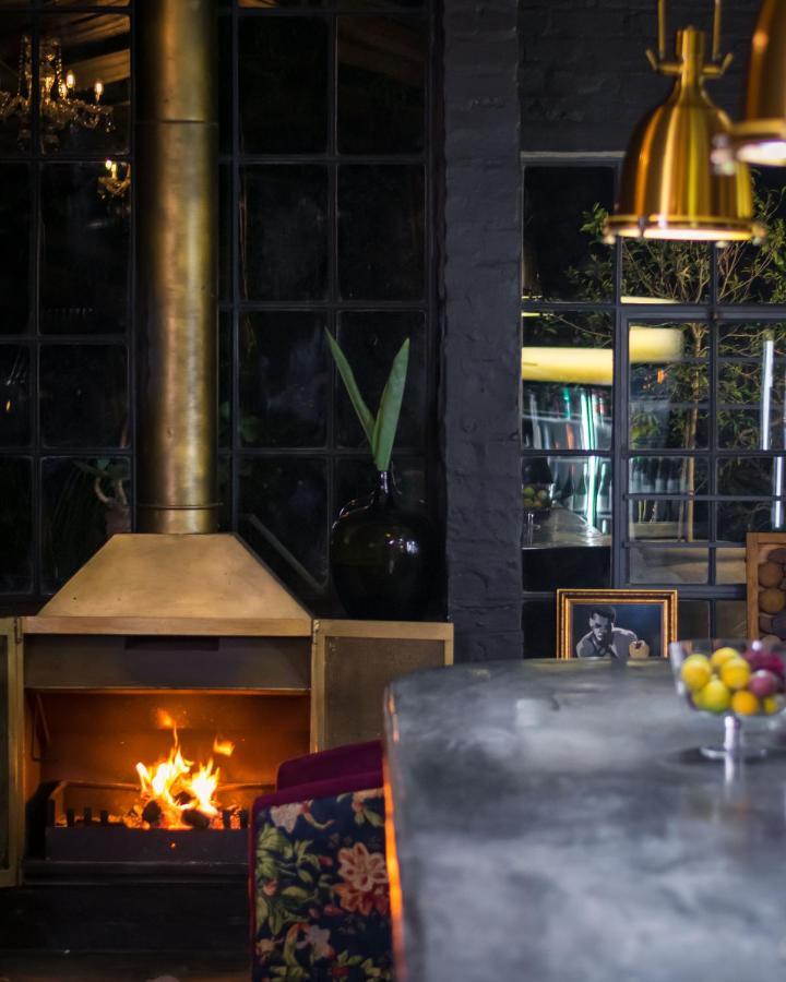 Le Reve Boutique Hotel 图尔巴 外观 照片