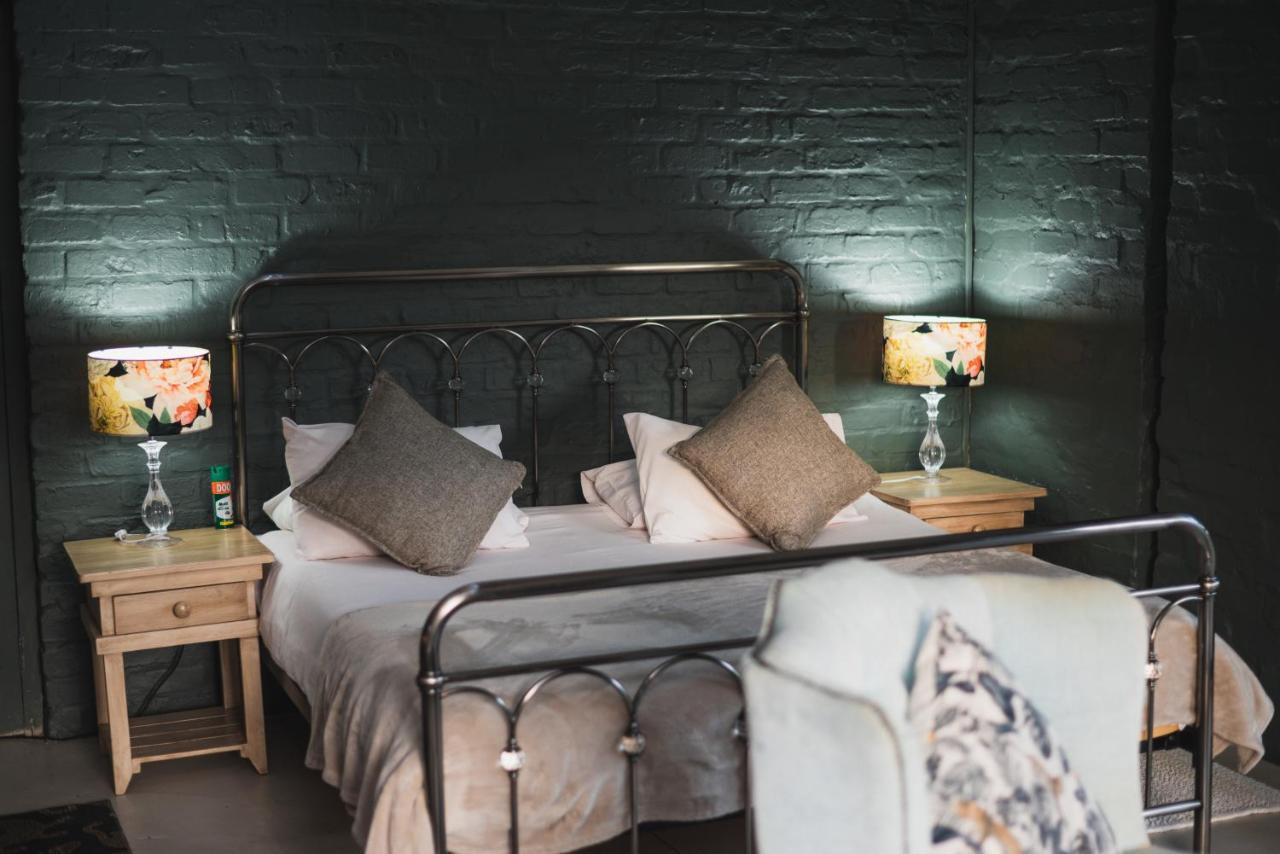 Le Reve Boutique Hotel 图尔巴 外观 照片