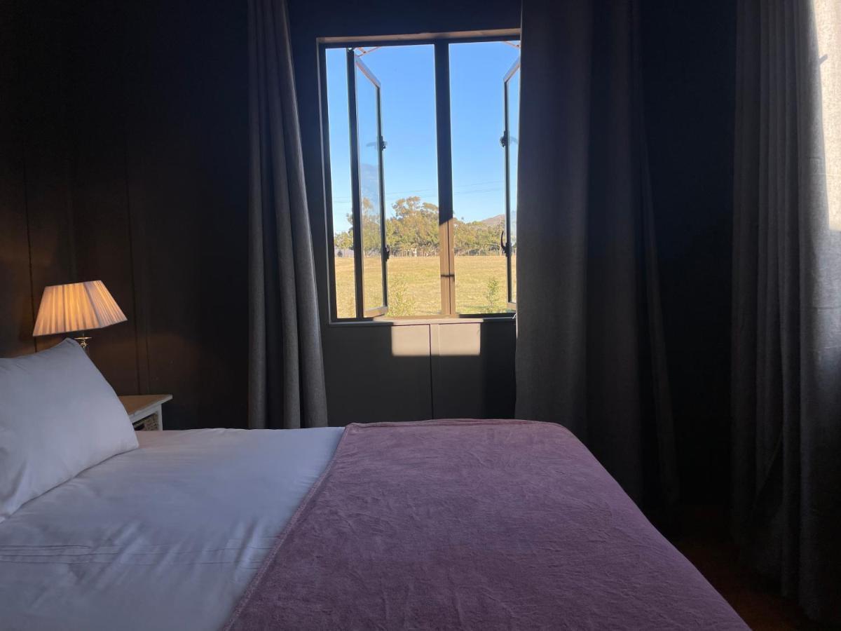 Le Reve Boutique Hotel 图尔巴 外观 照片