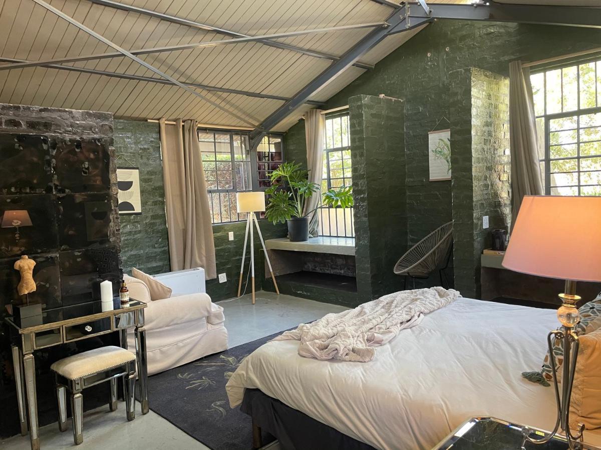 Le Reve Boutique Hotel 图尔巴 外观 照片