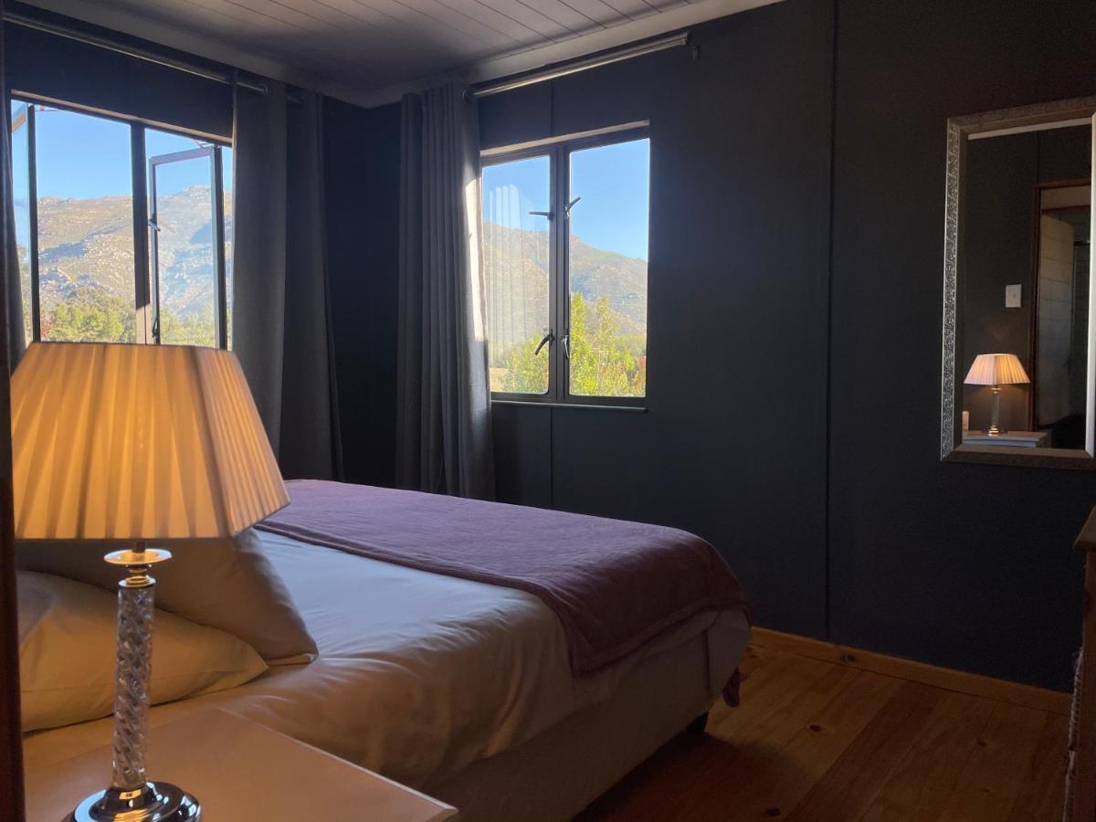Le Reve Boutique Hotel 图尔巴 外观 照片