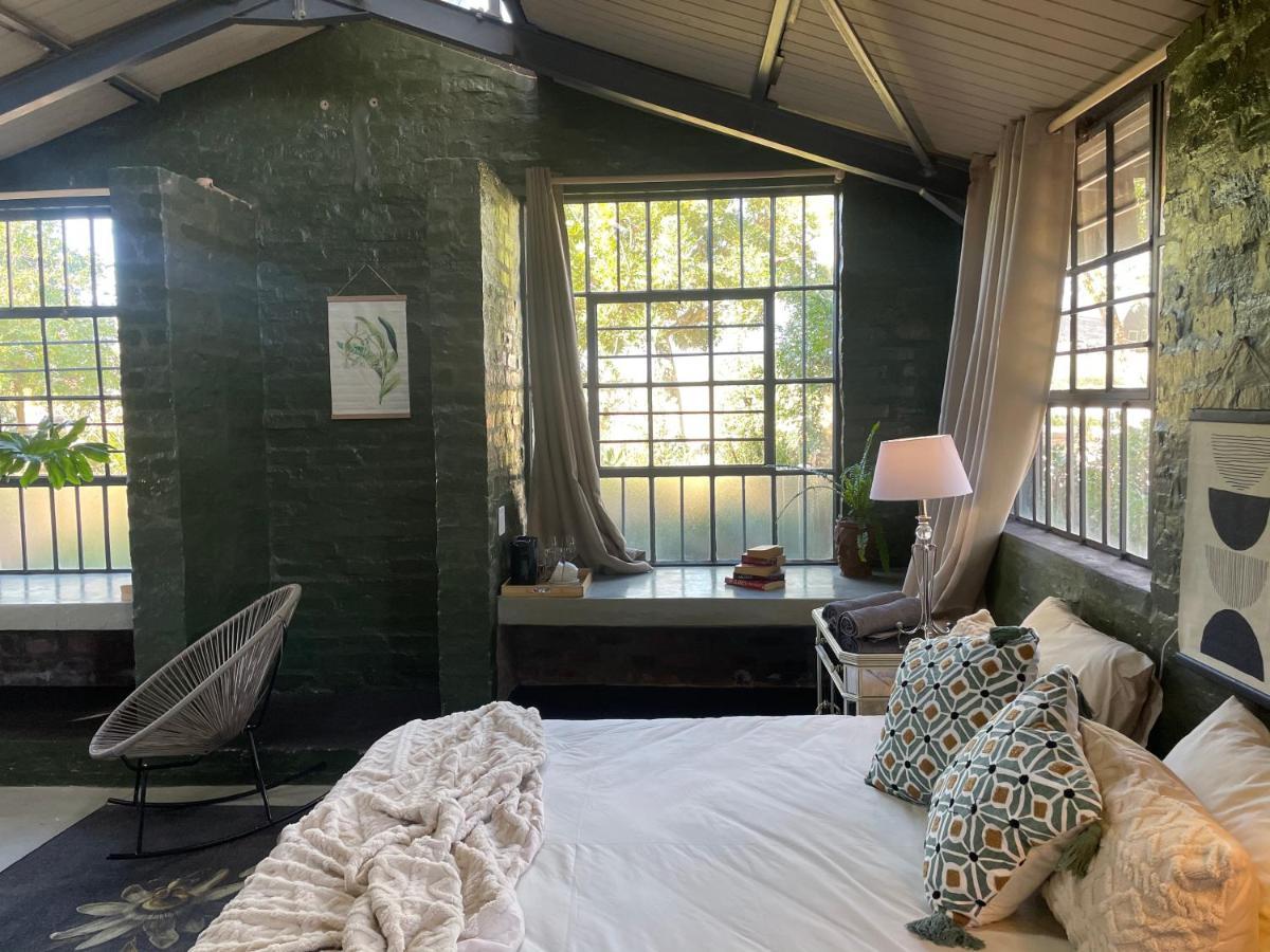 Le Reve Boutique Hotel 图尔巴 外观 照片