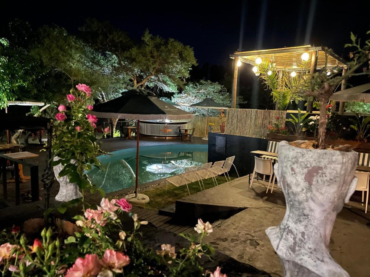Le Reve Boutique Hotel 图尔巴 外观 照片