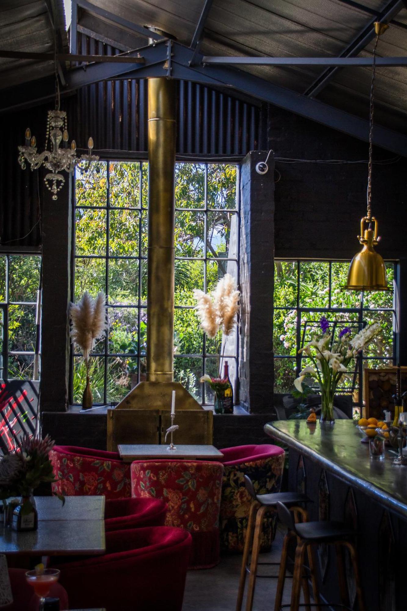 Le Reve Boutique Hotel 图尔巴 外观 照片